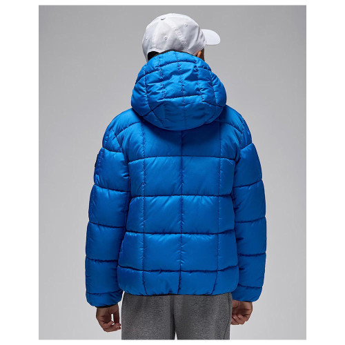 Jordan Παιδικό μπουφάν Essentials Midweight Puffer Jacket